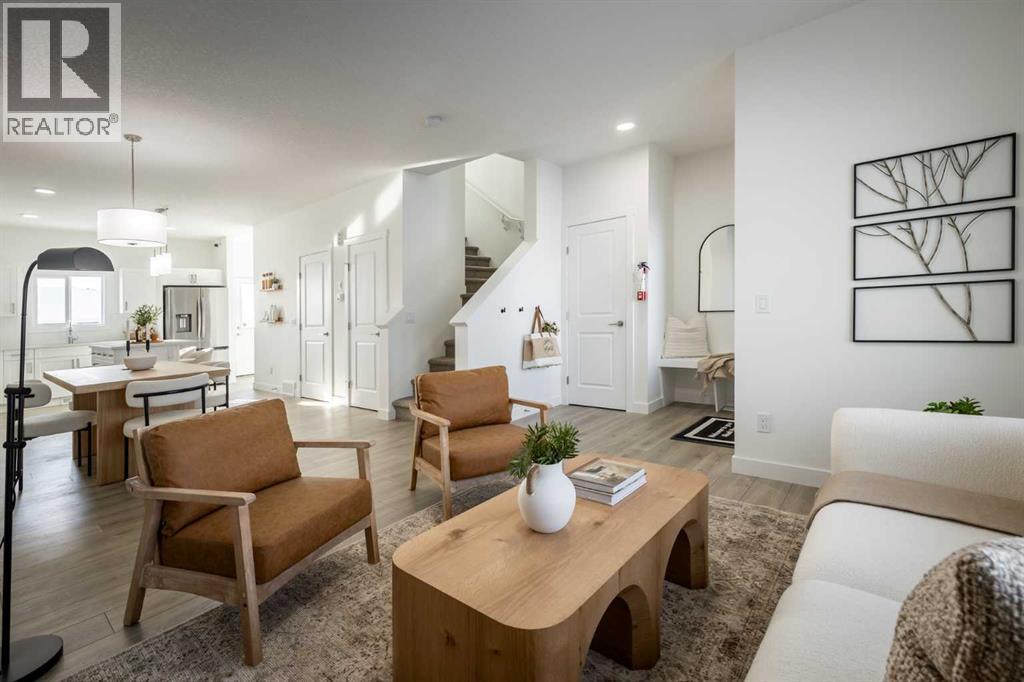 67 Appaloosa Way, Cochrane, Alberta  T4C 3L9 - Photo 4 - A2281975