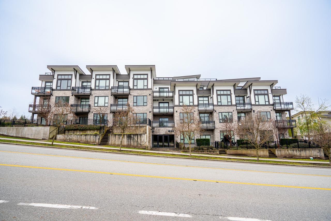 301 9983 E Barnston Drive, Surrey, British Columbia  V4N 6T3 - Photo 2 - R3108775