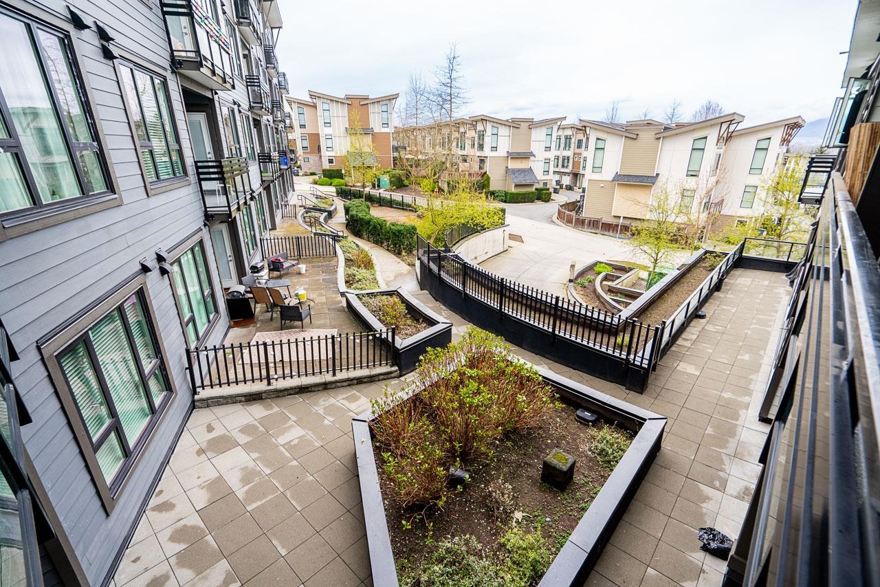 301 9983 E Barnston Drive, Surrey, British Columbia  V4N 6T3 - Photo 27 - R3108775