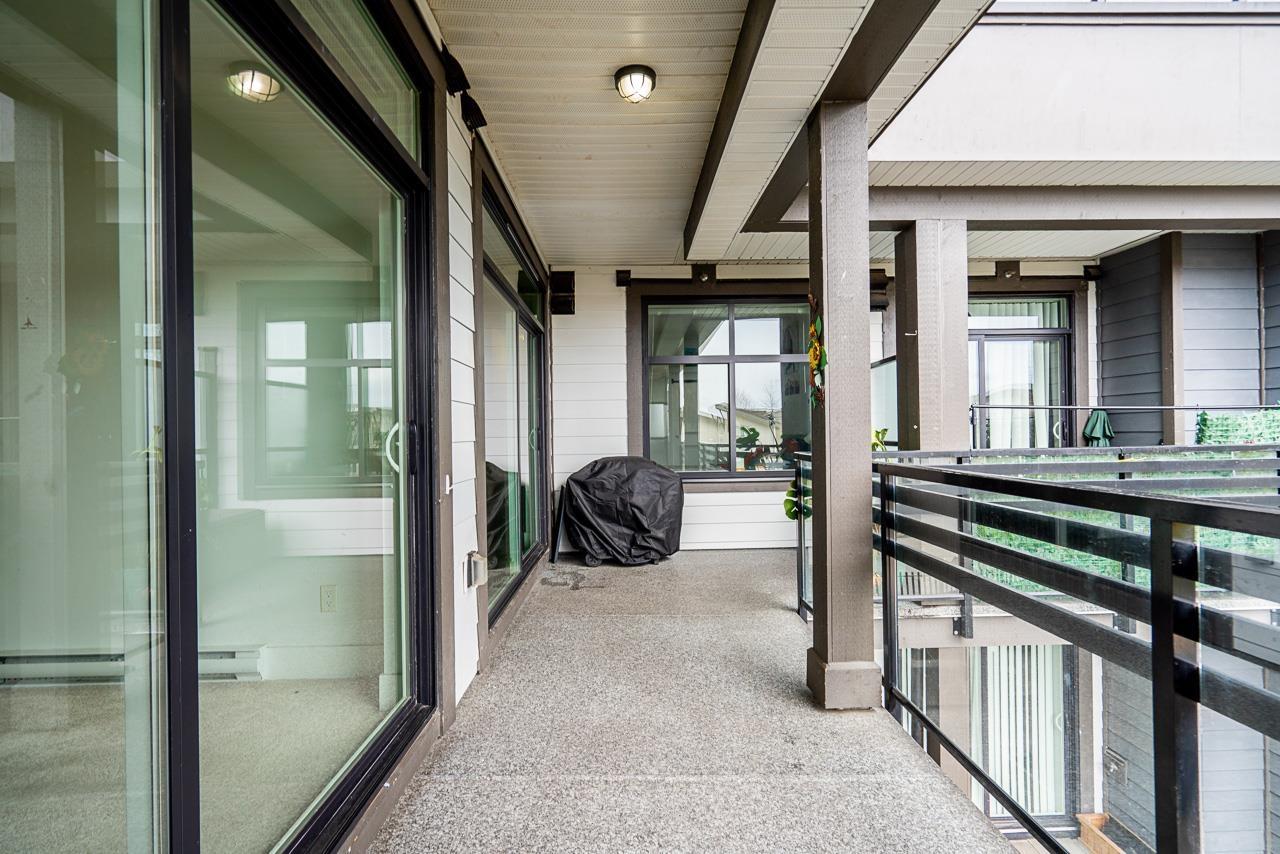 301 9983 E Barnston Drive, Surrey, British Columbia  V4N 6T3 - Photo 26 - R3108775