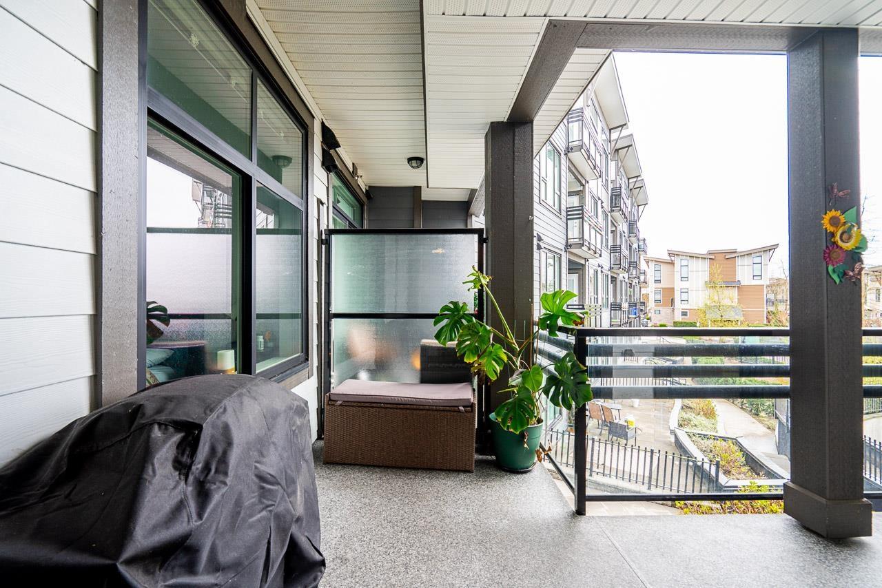 301 9983 E Barnston Drive, Surrey, British Columbia  V4N 6T3 - Photo 24 - R3108775