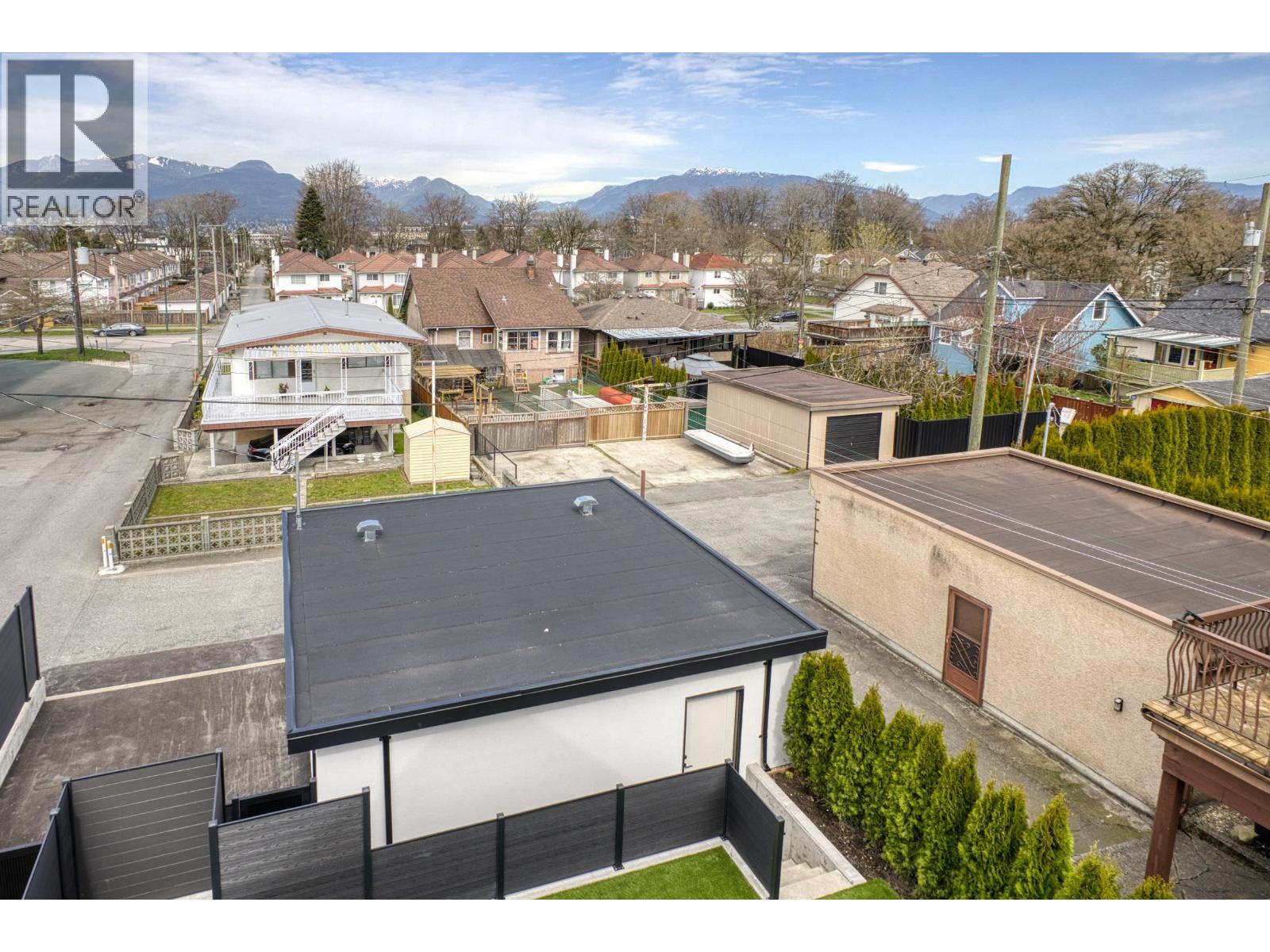 2 2425 Kitchener Street, Vancouver, British Columbia  V5K 3C4 - Photo 31 - R3108619