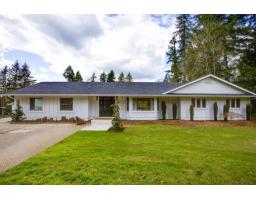 7025 HESSLEA CRESCENT, Abbotsford, British Columbia