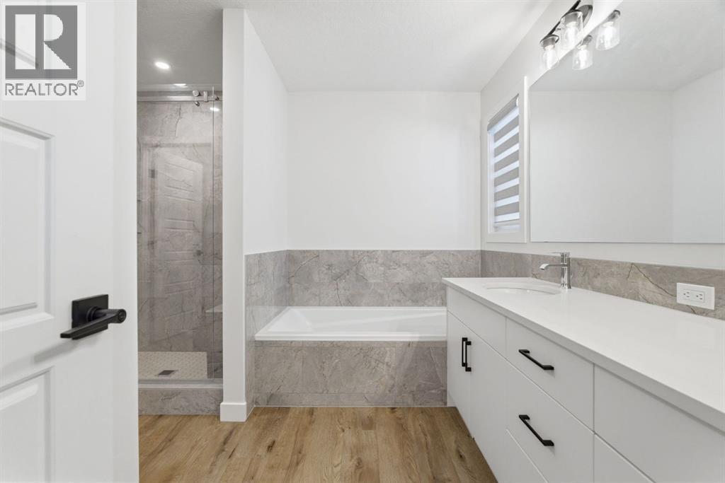 12 Key Cove SW, Airdrie, Alberta  T4B 5T3 - Photo 30 - A2297460