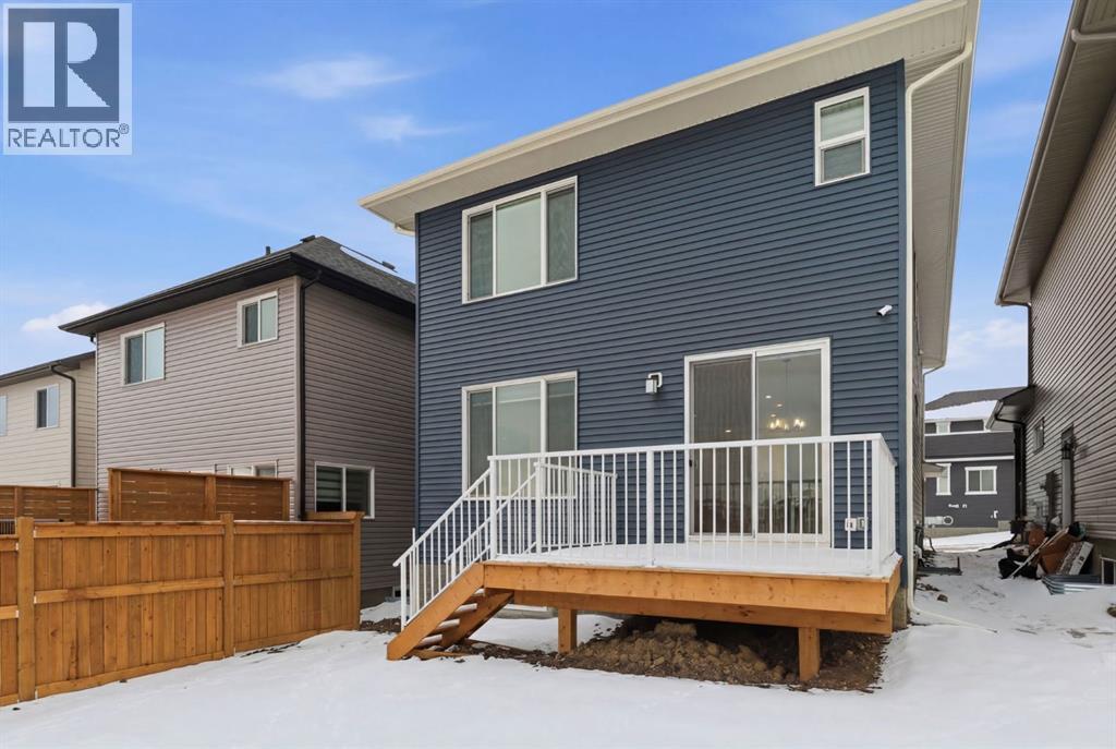 12 Key Cove SW, Airdrie, Alberta  T4B 5T3 - Photo 46 - A2297460