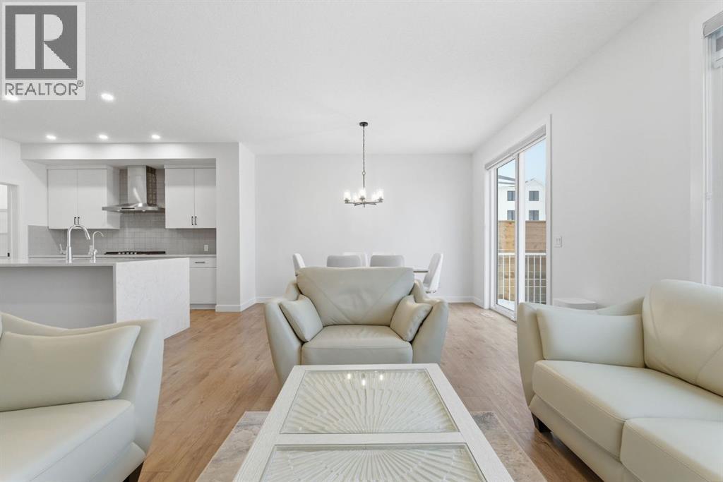 12 Key Cove SW, Airdrie, Alberta  T4B 5T3 - Photo 14 - A2297460