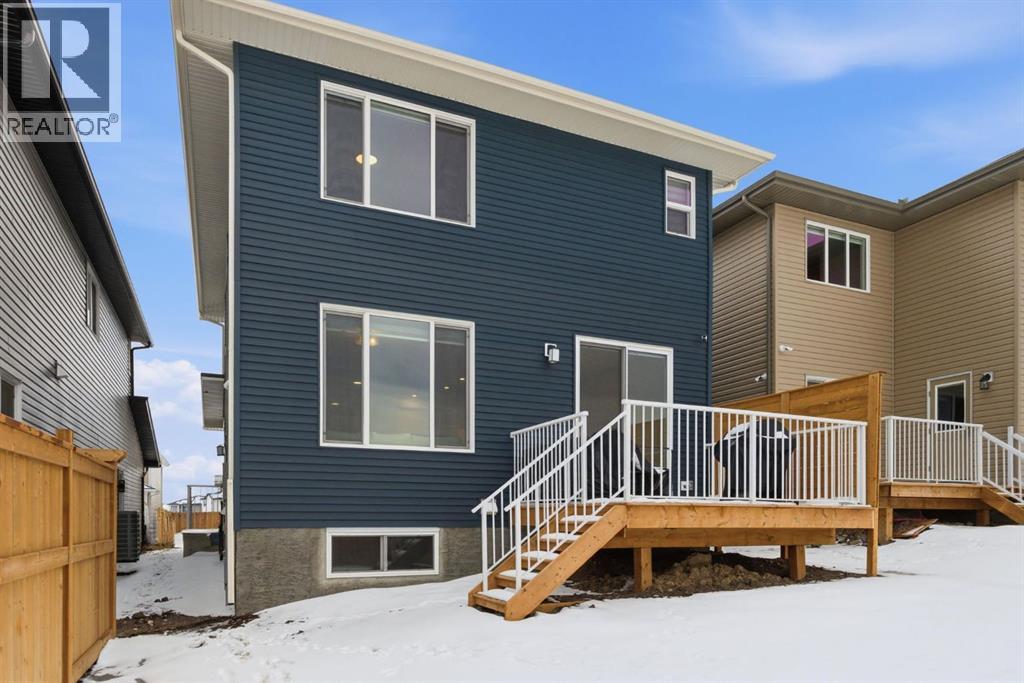 12 Key Cove SW, Airdrie, Alberta  T4B 5T3 - Photo 45 - A2297460