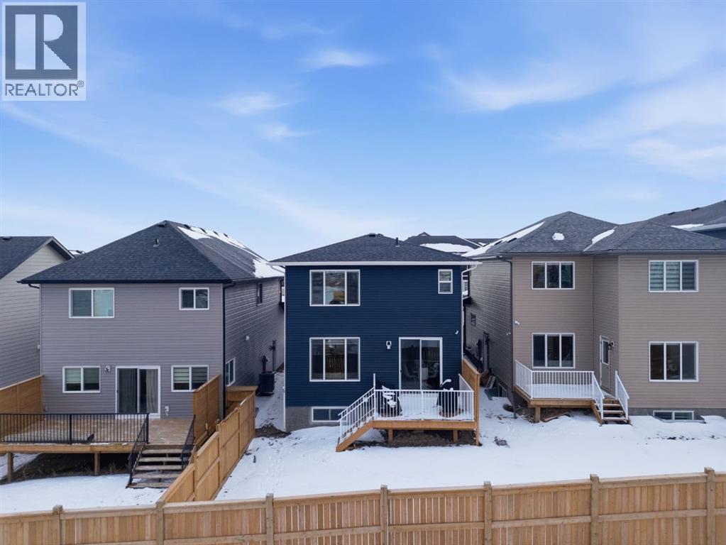 12 Key Cove SW, Airdrie, Alberta  T4B 5T3 - Photo 50 - A2297460