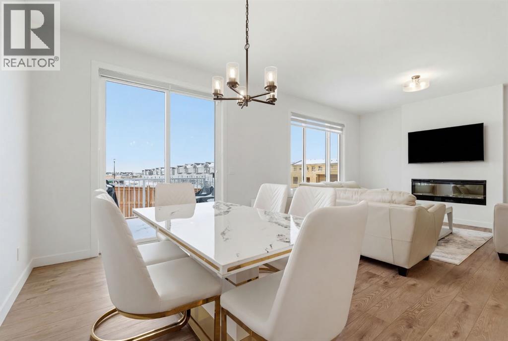 12 Key Cove SW, Airdrie, Alberta  T4B 5T3 - Photo 16 - A2297460