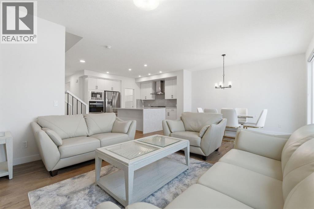 12 Key Cove SW, Airdrie, Alberta  T4B 5T3 - Photo 13 - A2297460