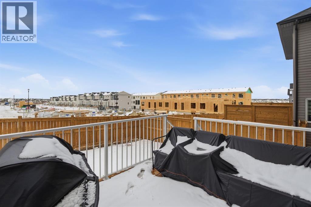 12 Key Cove SW, Airdrie, Alberta  T4B 5T3 - Photo 44 - A2297460