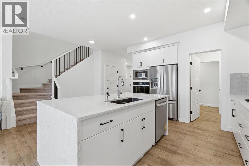 12 Key Cove SW, Airdrie, Alberta  T4B 5T3 - Photo 10 - A2297460