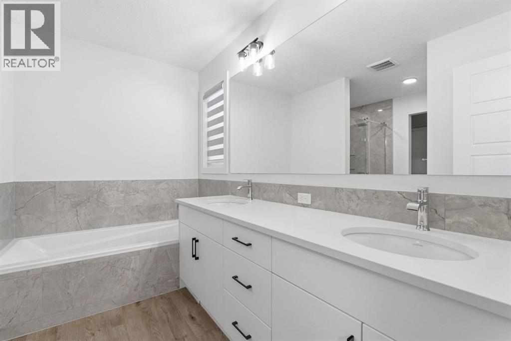 12 Key Cove SW, Airdrie, Alberta  T4B 5T3 - Photo 29 - A2297460