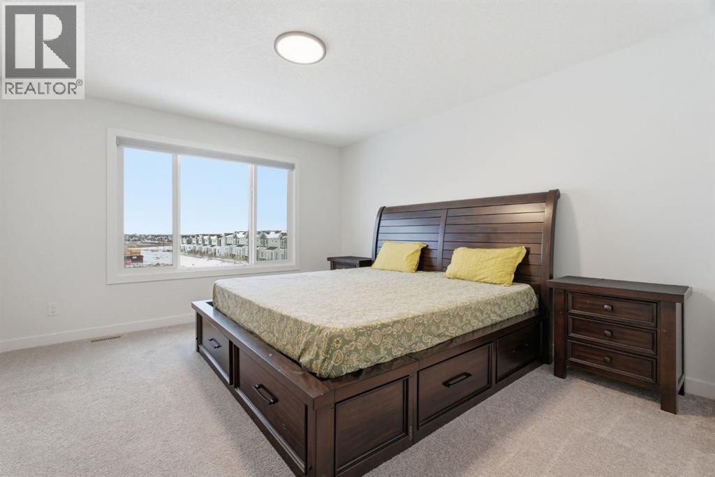 12 Key Cove SW, Airdrie, Alberta  T4B 5T3 - Photo 26 - A2297460