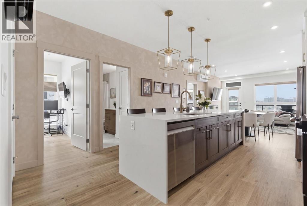 7306, 1802 Mahogany Boulevard Se, Calgary, Alberta  T3M 4J2 - Photo 4 - A2298977