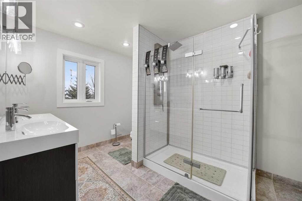 10, 30245 Range Road 12, Rural Mountain View County, Alberta  T0M 0N0 - Photo 10 - A2299460