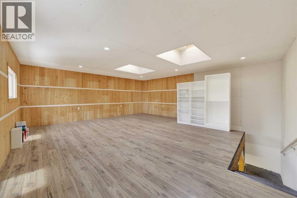 10, 30245 Range Road 12, Rural Mountain View County, Alberta  T0M 0N0 - Photo 46 - A2299460