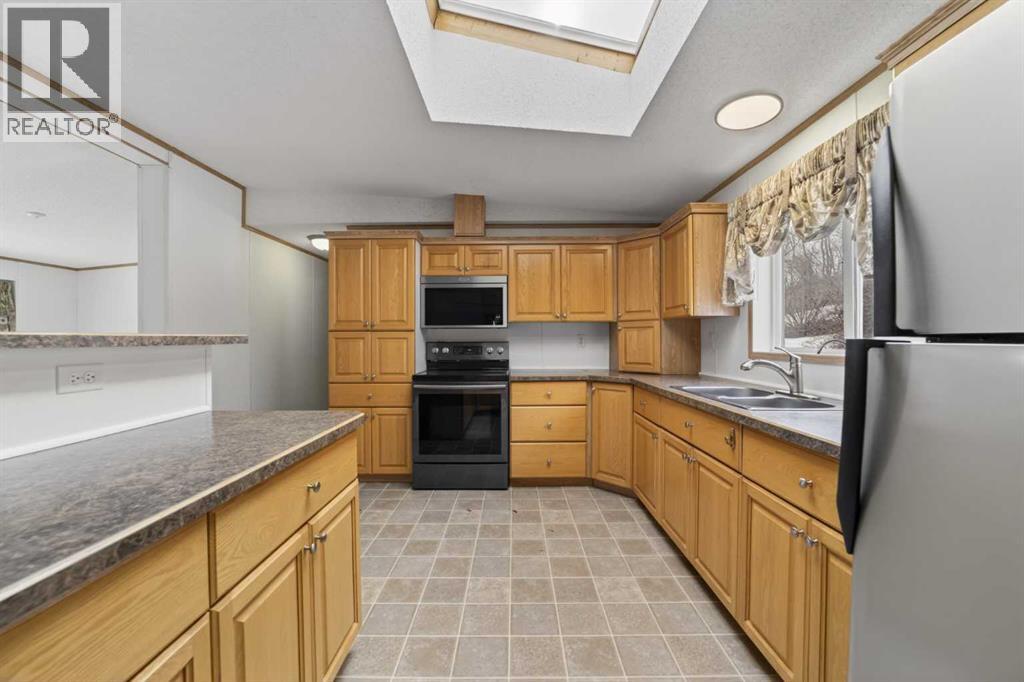 10, 30245 Range Road 12, Rural Mountain View County, Alberta  T0M 0N0 - Photo 26 - A2299460