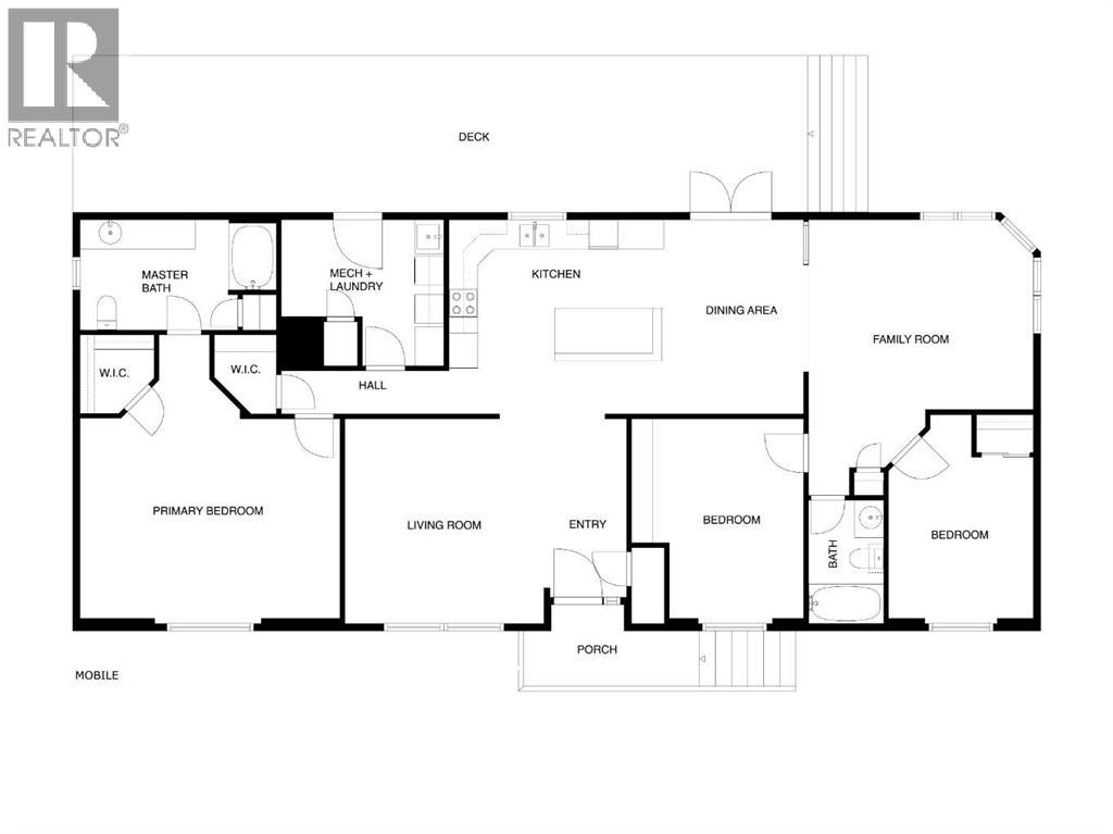 10, 30245 Range Road 12, Rural Mountain View County, Alberta  T0M 0N0 - Photo 21 - A2299460