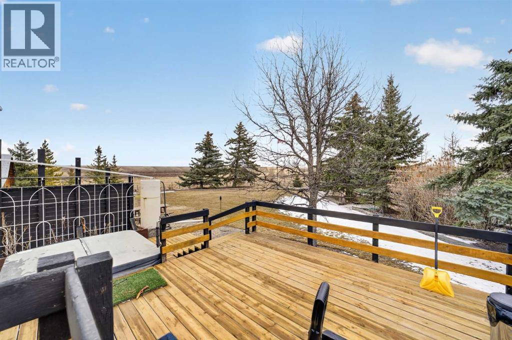 10, 30245 Range Road 12, Rural Mountain View County, Alberta  T0M 0N0 - Photo 43 - A2299460