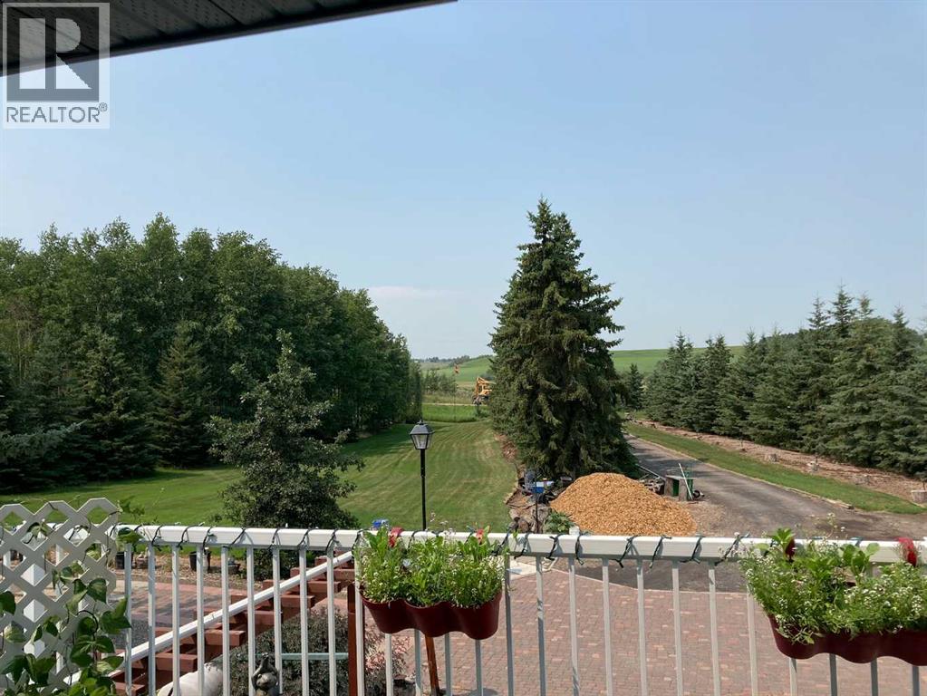 10, 30245 Range Road 12, Rural Mountain View County, Alberta  T0M 0N0 - Photo 35 - A2299460