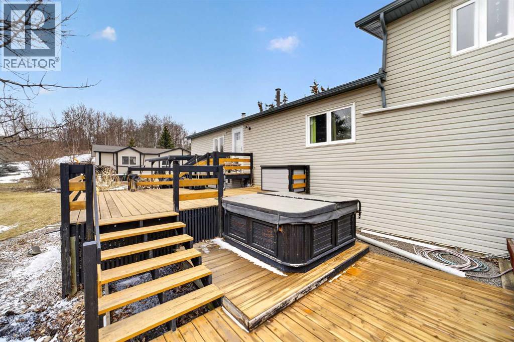 10, 30245 Range Road 12, Rural Mountain View County, Alberta  T0M 0N0 - Photo 37 - A2299460