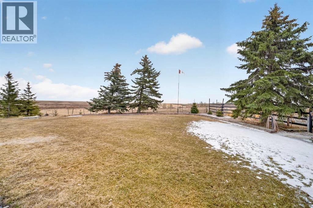 10, 30245 Range Road 12, Rural Mountain View County, Alberta  T0M 0N0 - Photo 42 - A2299460