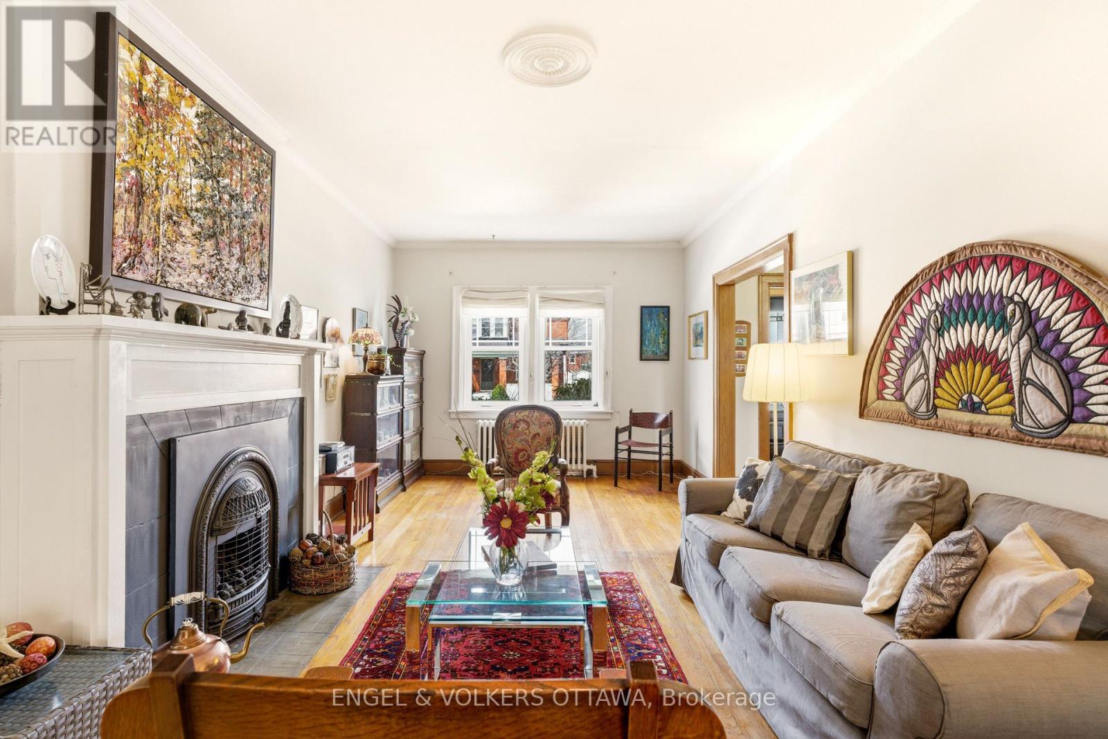 258 Powell Avenue, Ottawa, Ontario  K1S 2A5 - Photo 14 - X12973898