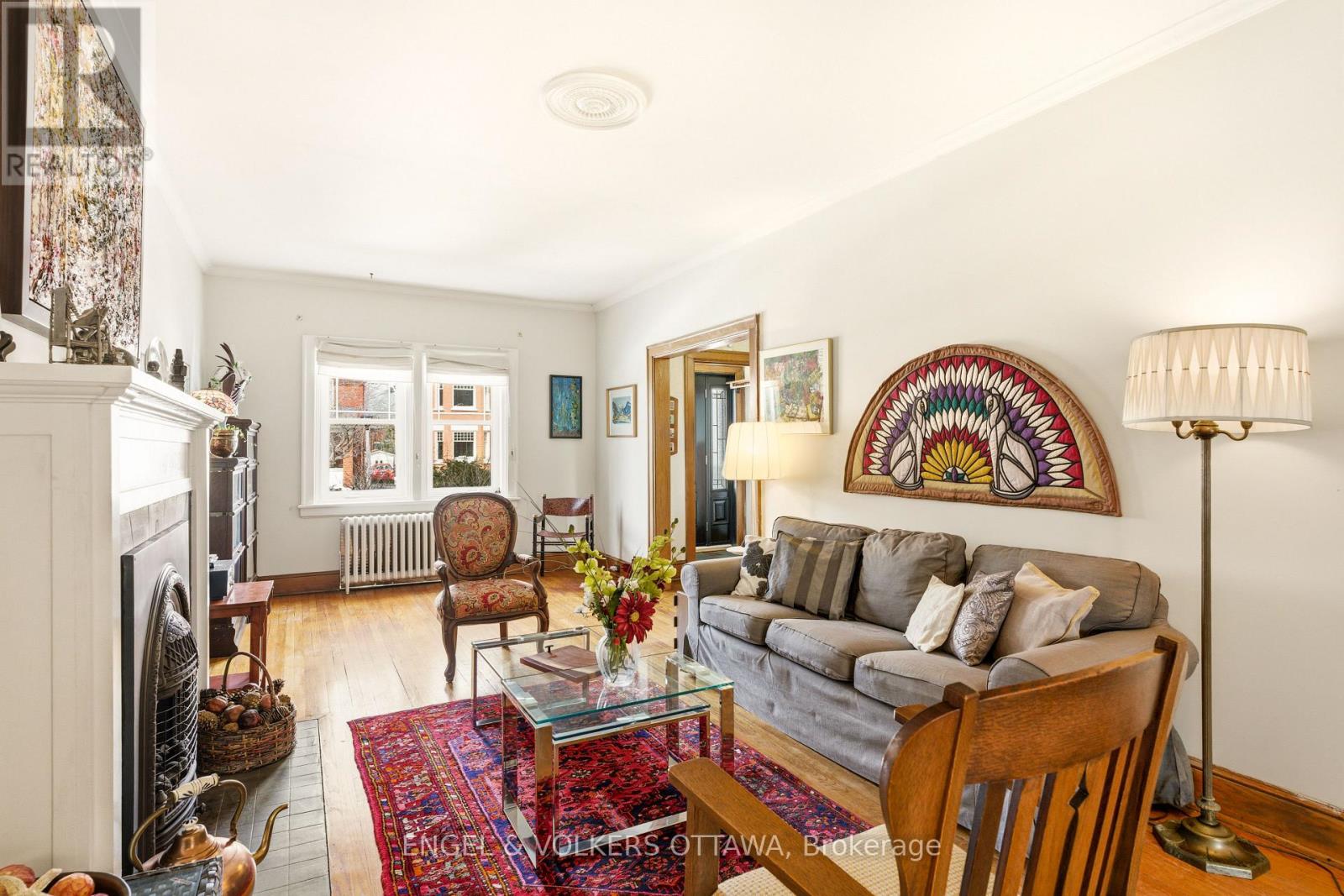 258 Powell Avenue, Ottawa, Ontario  K1S 2A5 - Photo 15 - X12973898