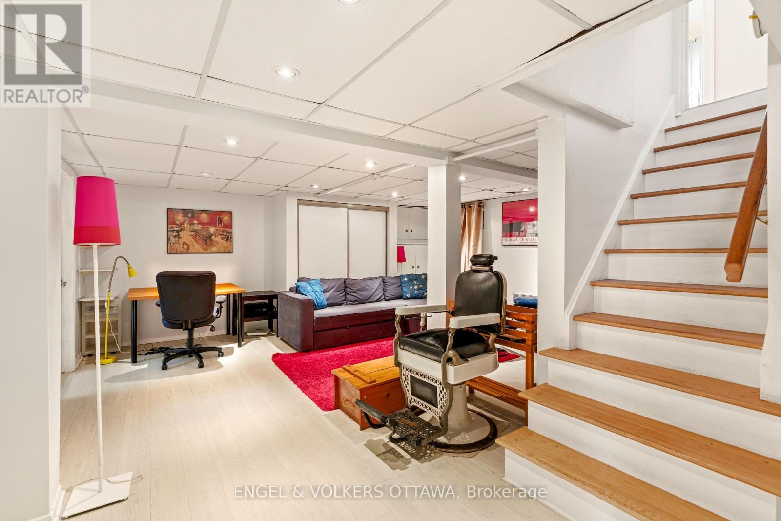 258 Powell Avenue, Ottawa, Ontario  K1S 2A5 - Photo 31 - X12973898