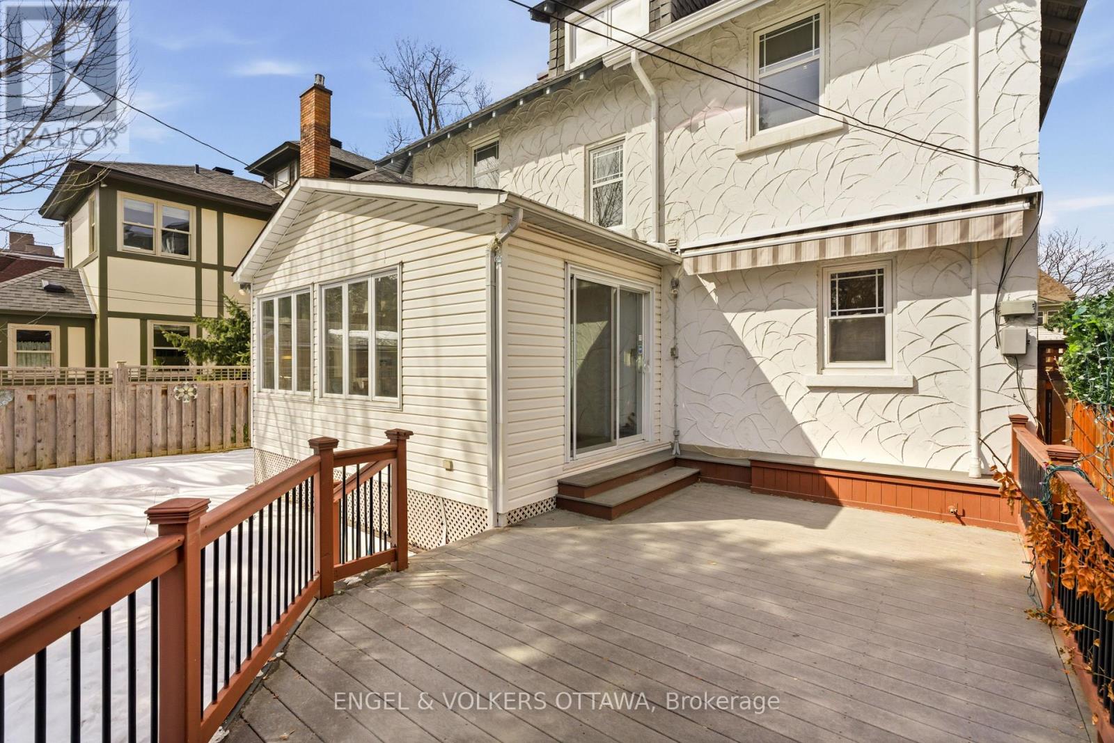 258 Powell Avenue, Ottawa, Ontario  K1S 2A5 - Photo 37 - X12973898