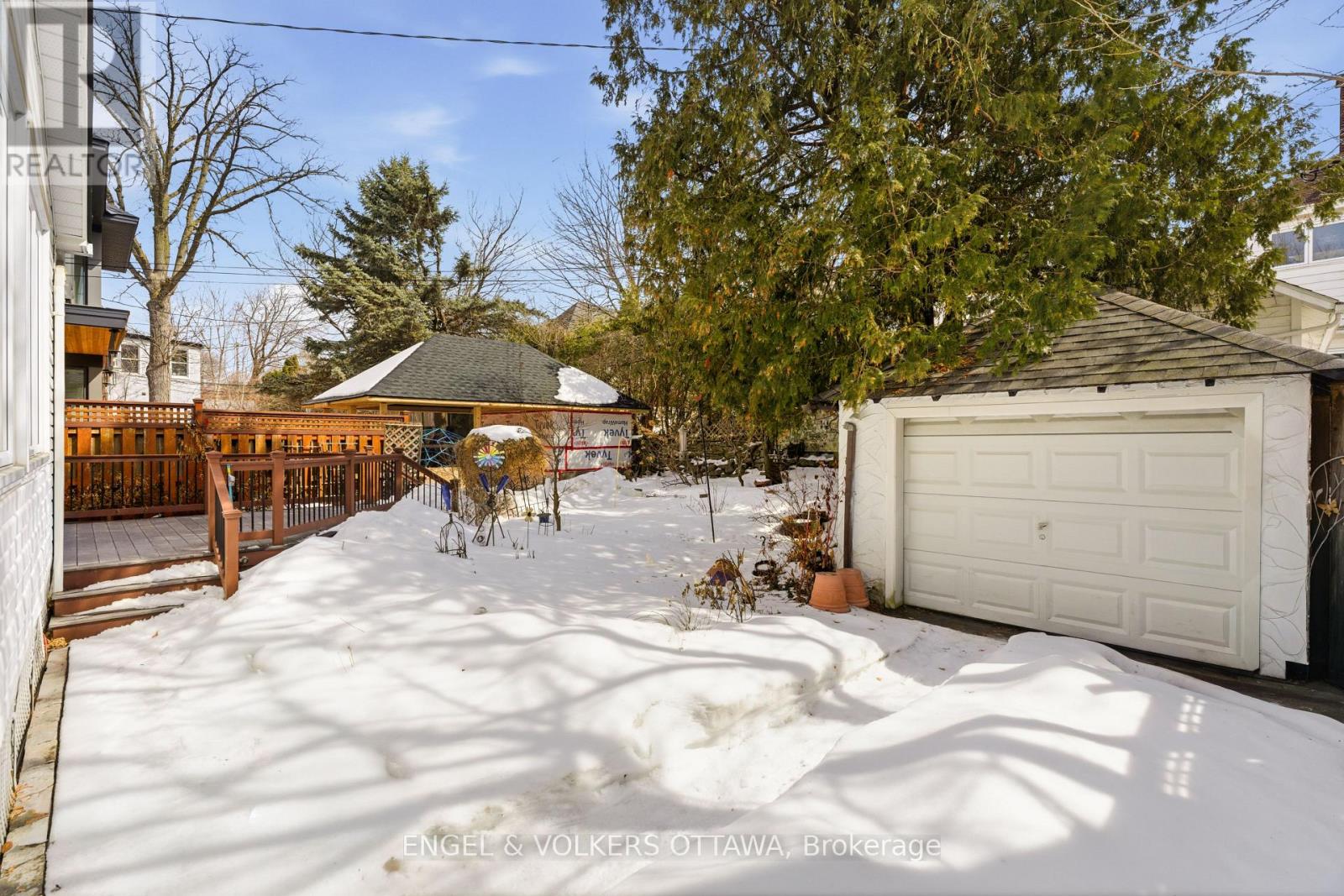 258 Powell Avenue, Ottawa, Ontario  K1S 2A5 - Photo 38 - X12973898