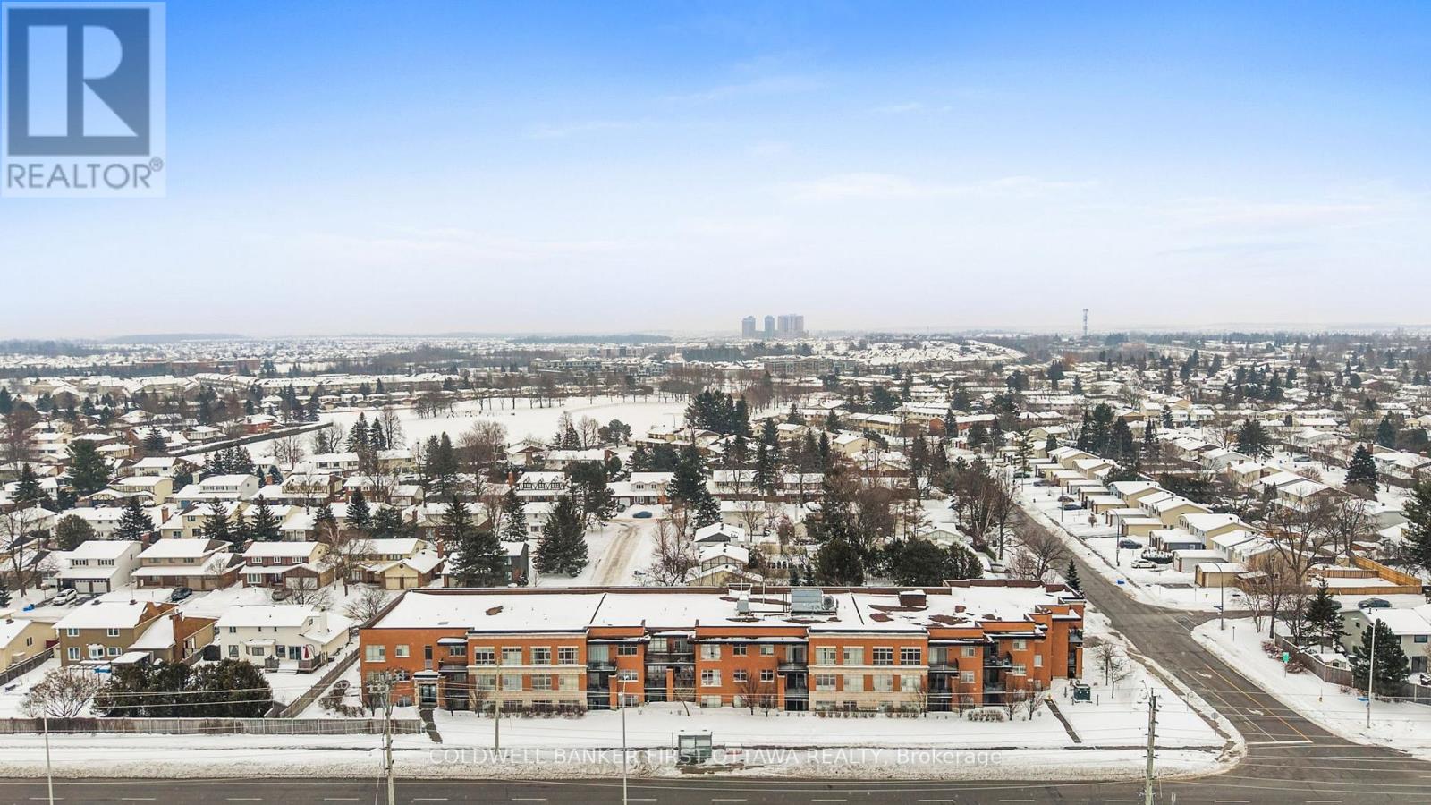 204 - 3684 Fallowfield Road, Ottawa, Ontario  K2J 4H3 - Photo 33 - X12973906