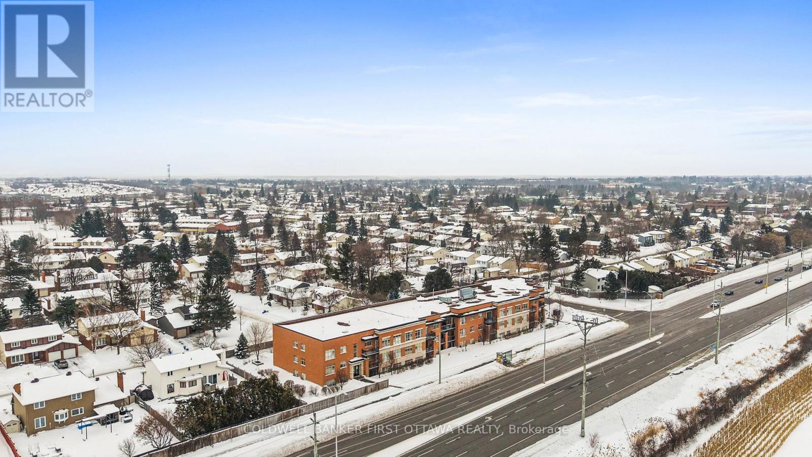 204 - 3684 Fallowfield Road, Ottawa, Ontario  K2J 4H3 - Photo 34 - X12973906