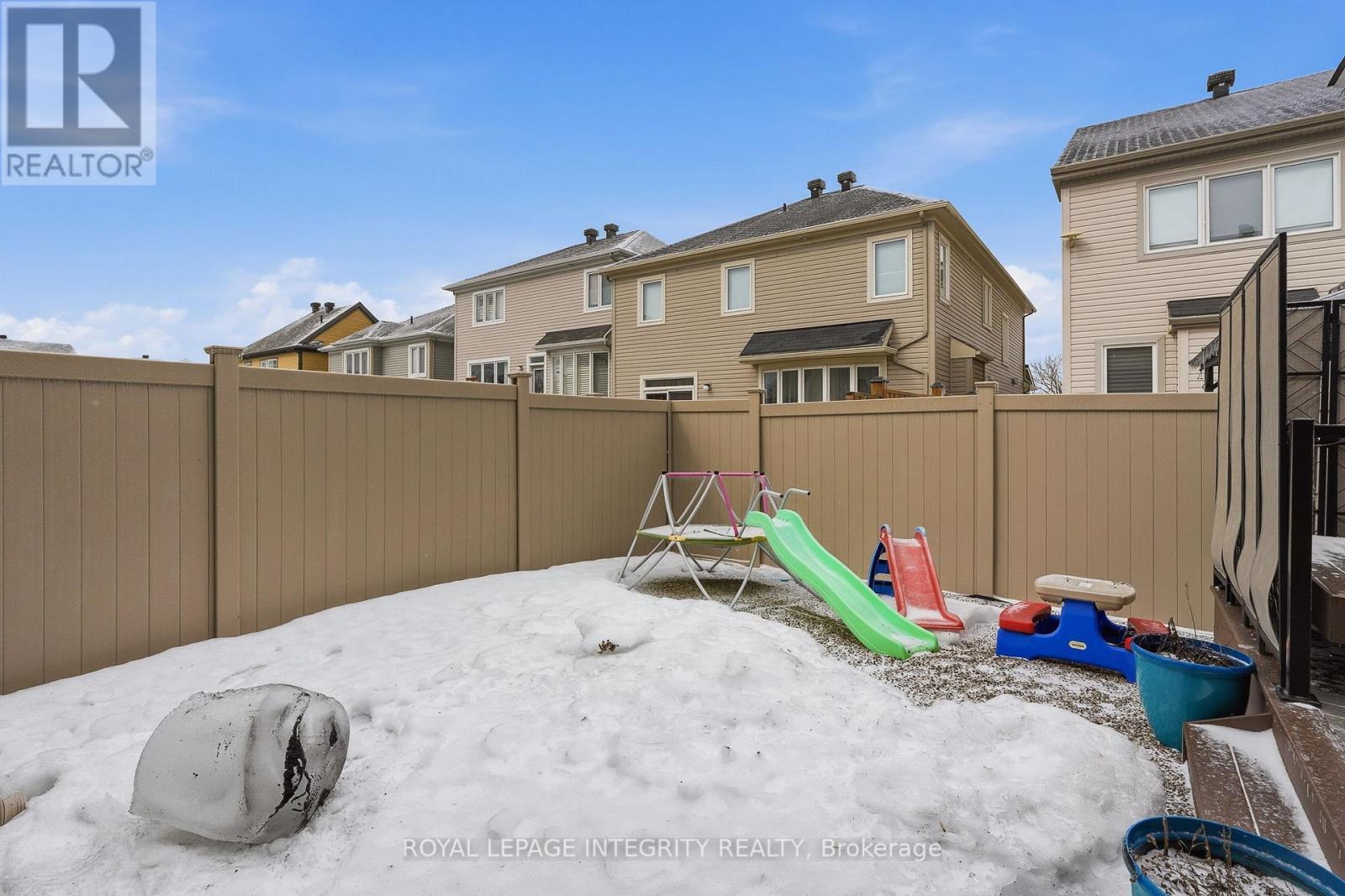 109 Soleil Avenue, Ottawa, Ontario  K4A 0V8 - Photo 33 - X12973914