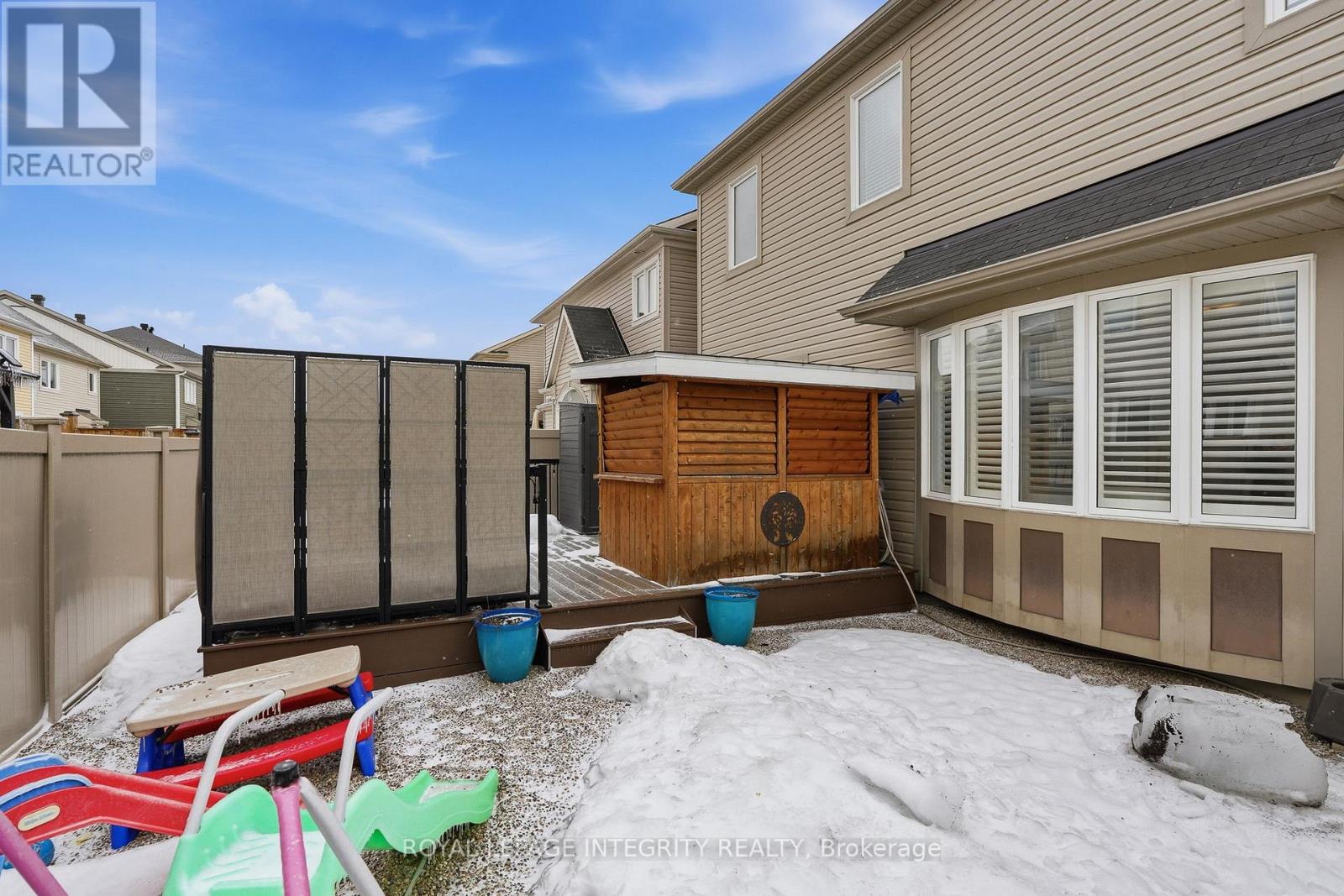 109 Soleil Avenue, Ottawa, Ontario  K4A 0V8 - Photo 34 - X12973914