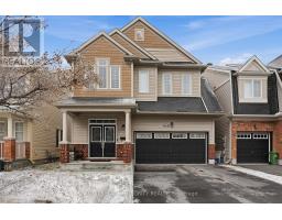 109 SOLEIL AVENUE, Ottawa, Ontario