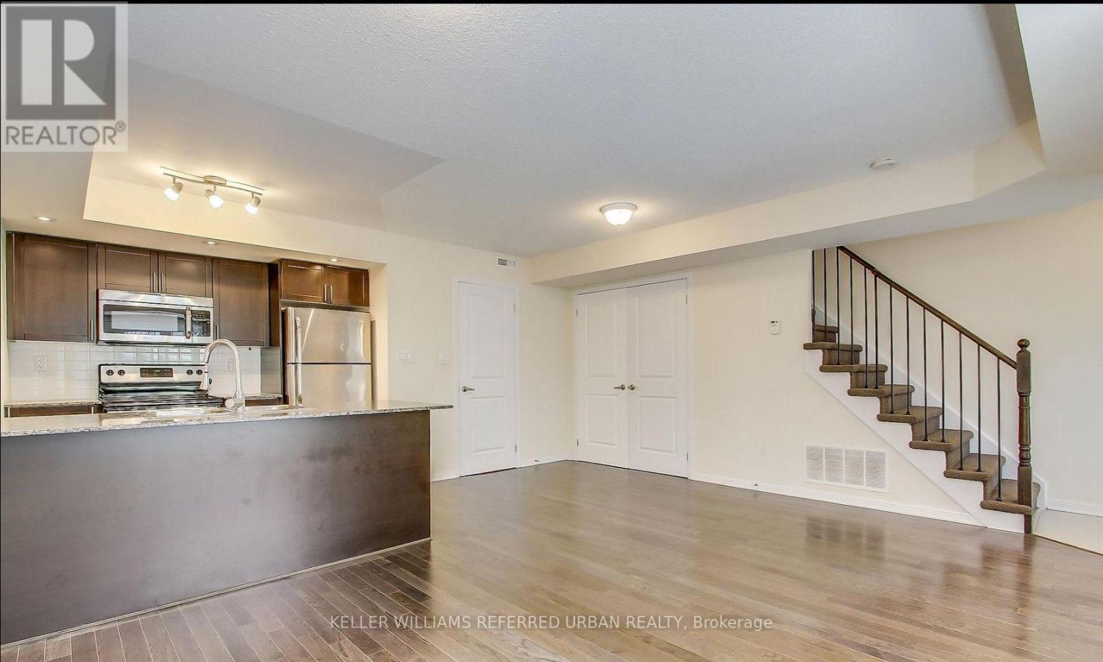 118 - 7 Foundry Avenue, Toronto, Ontario  M6H 0B7 - Photo 2 - W12953500