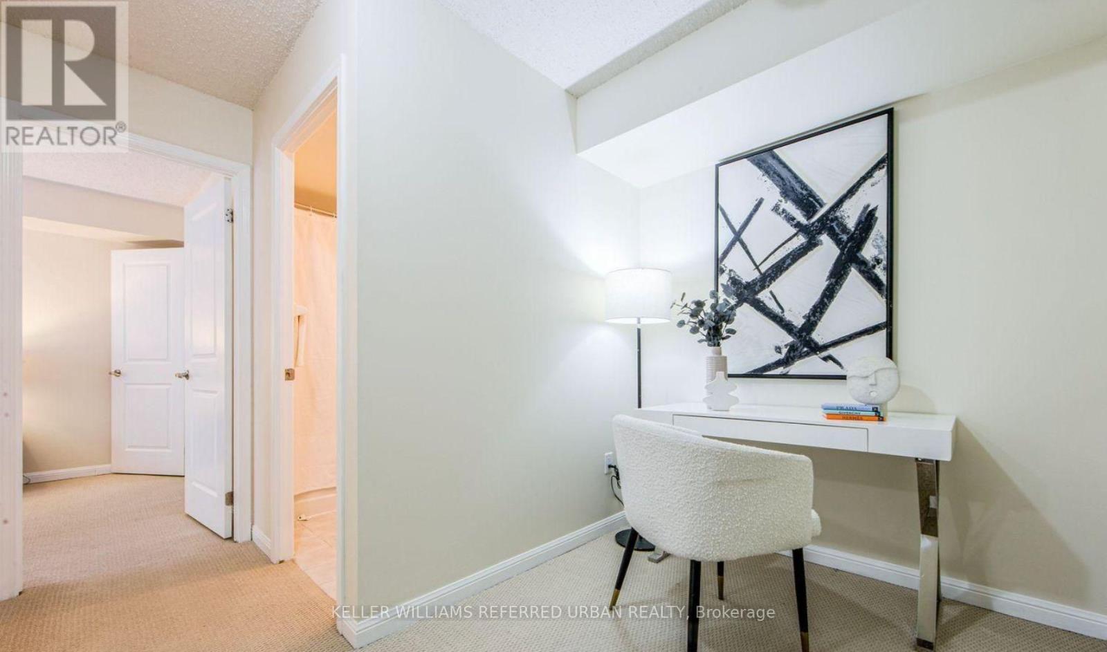 118 - 7 Foundry Avenue, Toronto, Ontario  M6H 0B7 - Photo 4 - W12953500