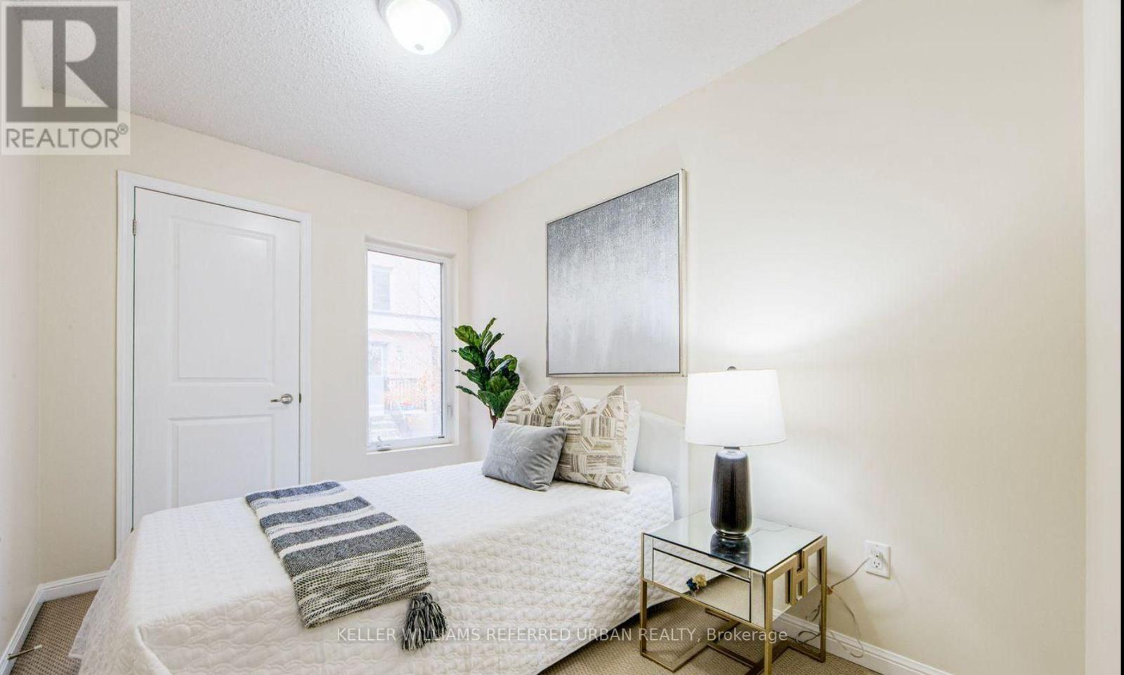 118 - 7 Foundry Avenue, Toronto, Ontario  M6H 0B7 - Photo 5 - W12953500