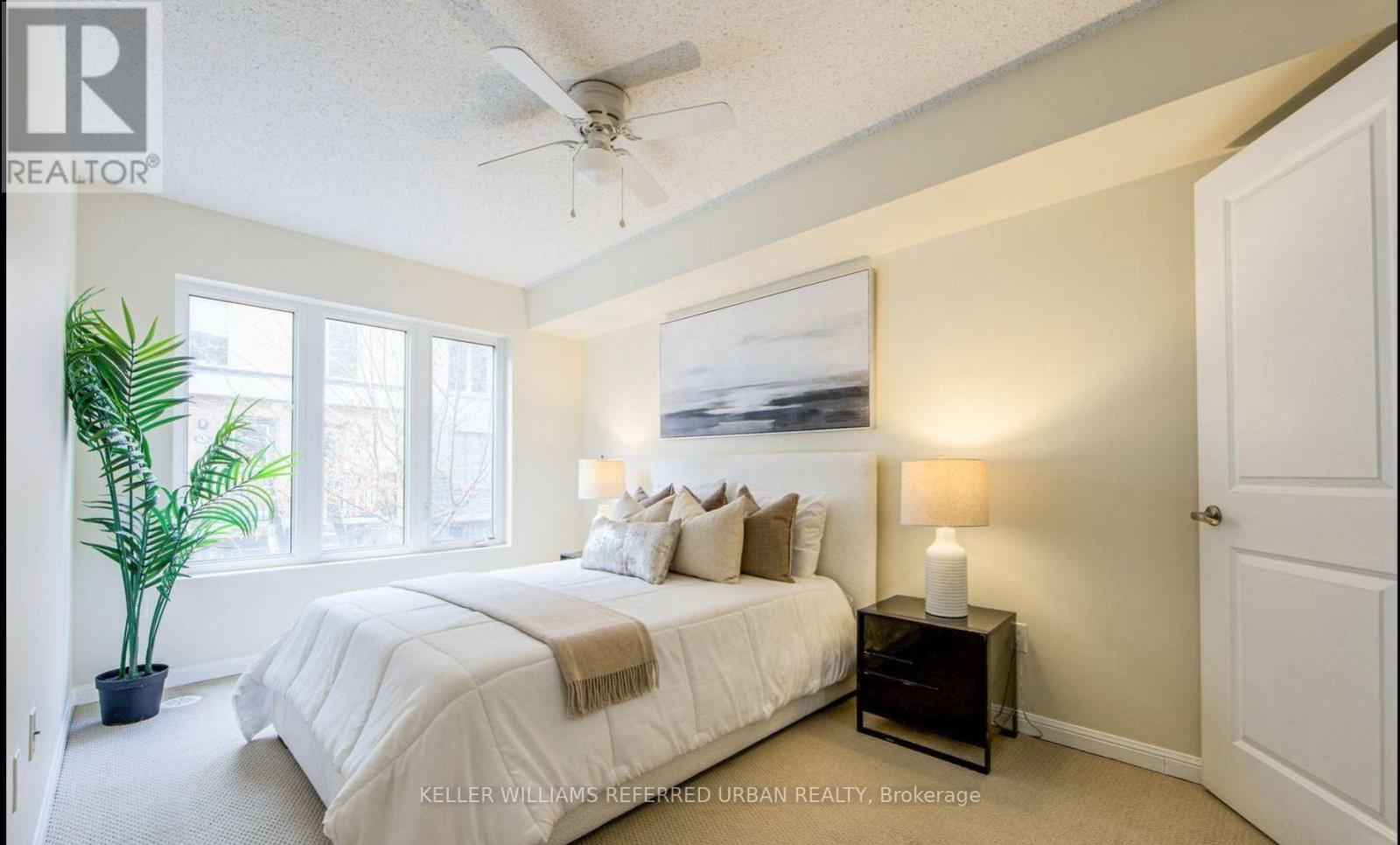 118 - 7 Foundry Avenue, Toronto, Ontario  M6H 0B7 - Photo 6 - W12953500