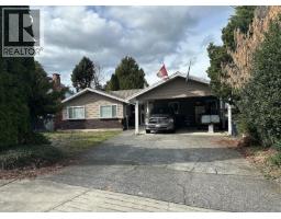 7879 WELSLEY DRIVE, Burnaby, British Columbia