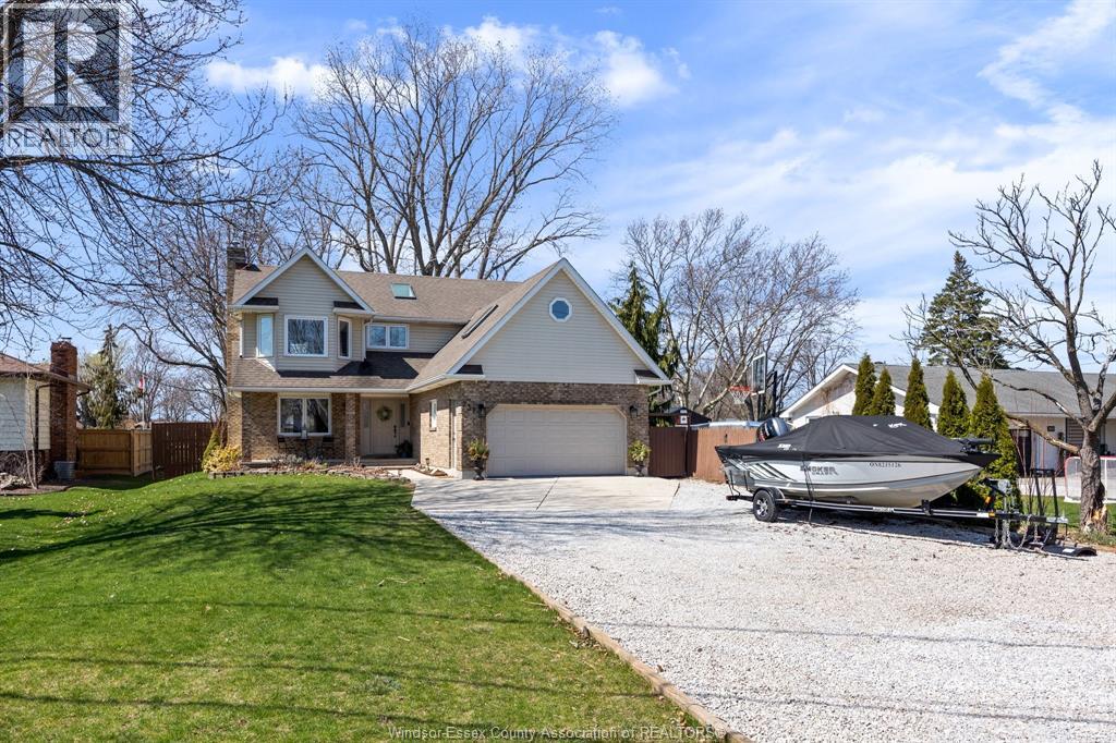 237 East Puce Rd., Lakeshore, Ontario  N8L 0C5 - Photo 2 - 26007511