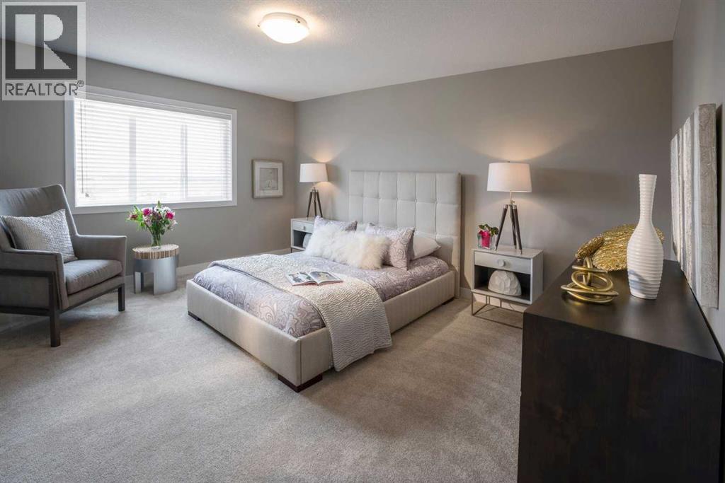 72 Sunrise Heath, Cochrane, Alberta  T4C 3C5 - Photo 11 - A2265940