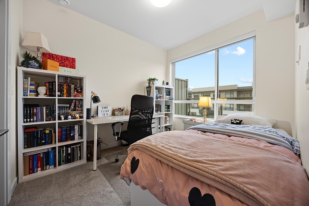 506 7920 206 Street, Langley, British Columbia  V2Y 3X1 - Photo 12 - R3108853