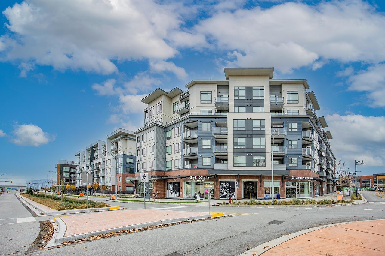 506 7920 206 Street, Langley, British Columbia  V2Y 3X1 - Photo 18 - R3108853