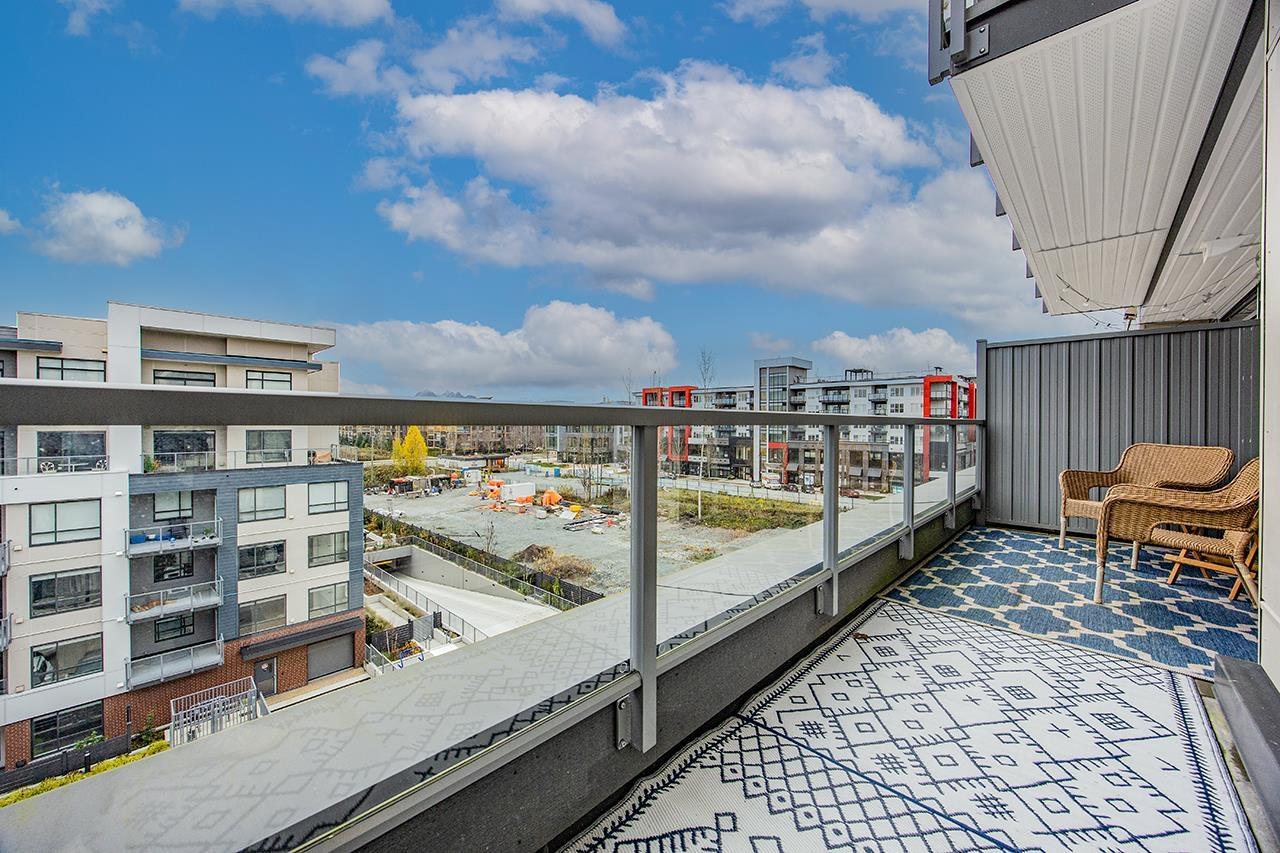 506 7920 206 Street, Langley, British Columbia  V2Y 3X1 - Photo 16 - R3108853