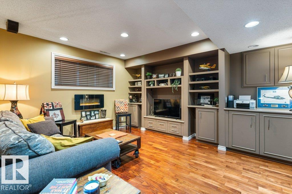 17 Donald Pl, St. Albert, Alberta  T8N 6H3 - Photo 8 - E4480331