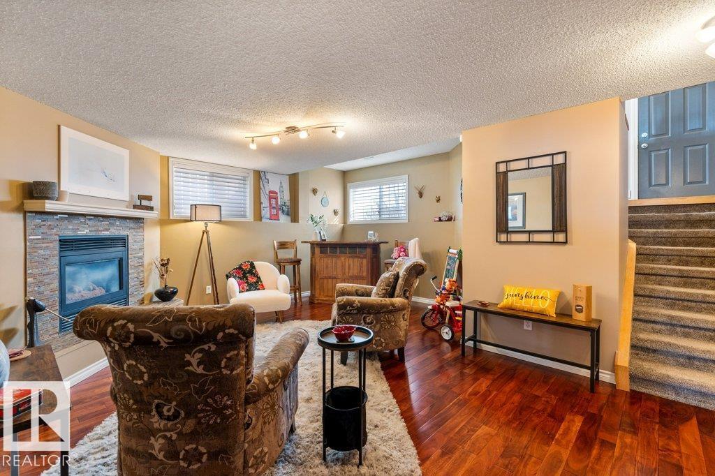 17 Donald Pl, St. Albert, Alberta  T8N 6H3 - Photo 29 - E4480331