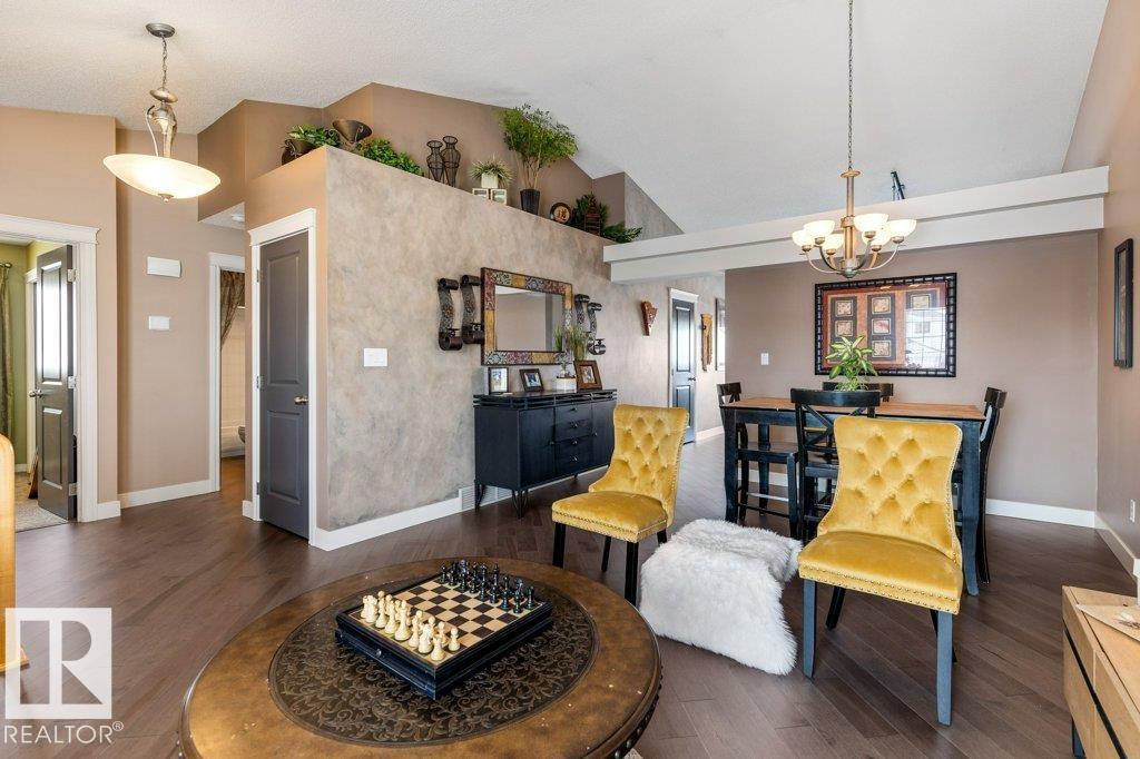 17 Donald Pl, St. Albert, Alberta  T8N 6H3 - Photo 16 - E4480331